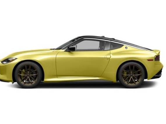 NISSAN NISSAN Z 2023 JN1BZ4BH8PM310525 image